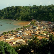Investment in Ghana, Business industries in Ghana