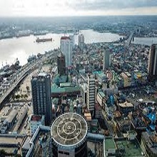 Investment in Nigeria, Business industries in Nigeria